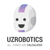 Uzrobotics Logotype