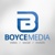 Boyce Media Logotype