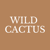WILD CACTUS STUDIO Logotype
