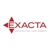 Exacta Land Surveyors LLC Logotype