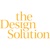 The Design Solution Logotype