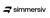 Simmersiv sp. z o.o. Logotype