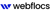 Webflocs Logotype