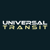 Universal Transit Logotype
