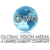 Global Vision Media, LLC Logotype