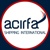 ACIRFA SHIPPING INTERNATIONAL, SL Logotype