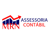 MRN Assessoria Contábil Logotype