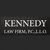 Kennedy Law Firm Logotype