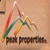 Peak Properties Logotype