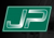 J.P. Logistics Logotype