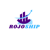 RojoShip Digital Marketing Agency Logotype