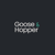 Goose & Hopper Logotype