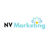 NV Marketing Logotype