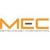 Metro Exhibit Corporation (MEC) Logotype