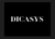 Dicasys Marketing Logotype