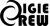 Digie Crew Logotype