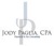 JODY PAGLIA, CPA Logotype