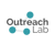 Outreach Lab Logotype