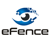 eFence Security Logotype