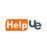 HelpUe Logotype