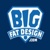 Big Fat Logos Logotype