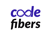 Code Fibers Logotype
