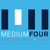 MediumFour Logotype