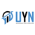UYN Management and Consulting Logotype