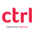 CTRL l.l.c. Logotype