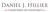 Daniel J. Hillier Logotype
