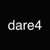 Dare4 Logotype