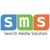 Search Media Solution Logotype