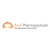 Aark Pharmaceuticals Logotype