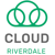 Cloud Riverdale Pty Ltd. Logotype