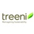 Treeni Inc Logotype