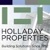 Holladay Properties Logotype