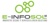 E-INFOSOL LLC Logotype
