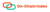 On-Chain Index Logotype