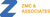 ZMC & Associates LLC Logotype