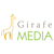 Girafe Media Logotype