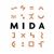 MIDA Logotype