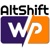 AltShift WP Logotype