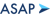 ASAP Billing Logotype