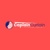 Captain Curtain Cleaning Perth Logotype