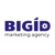 Bigid Marketing Agency Logotype