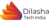 Dilasha Tech India Pvt Ltd Logotype