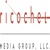 Ricochet Media Group Logotype