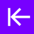 Karol Gadzala Design Director Logotype
