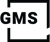 GMS Media Group Logotype