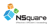 NSquare Xperts Logotype